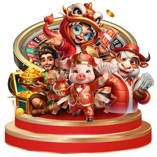 Chuyên mục nổ hũ và slot game MB66